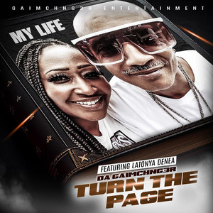 Turn the Page by Da Gaimchng3r, Latonya Denea