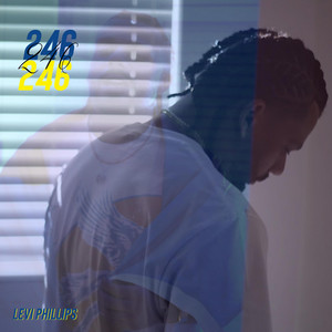 246 by Levi Phillips