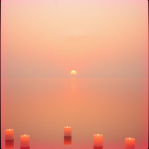 Light from the ashes