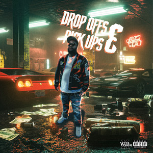 Drop offs Pick ups by Mac Stoner