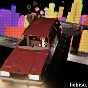 Missed Exit by Hobisu