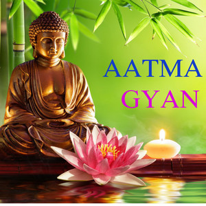 Rajesh Kumar Shrestha - Aatma Gyan (feat. Shishir Yogi)