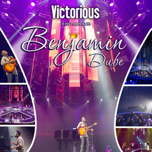 Victorious in His Presence (Live) cover