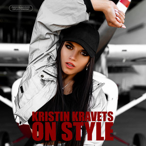 Cover art: On Style