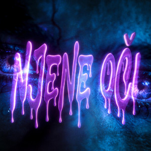 Njene Oči by Dino Blunt