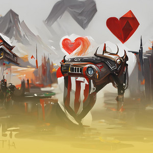 so so by Roni jambul