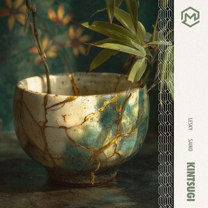 Kintsugi (I Like It) by LESKY, Saiko