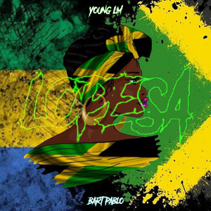 LOPESA by Young LM, Bart Pablo