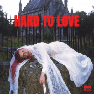 HARD TO LOVE by Jules Walcott
