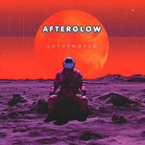 LOTUSWORLD - AFTERGLOW