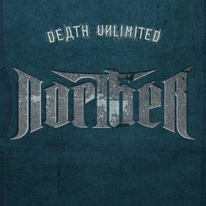Death Unlimited cover