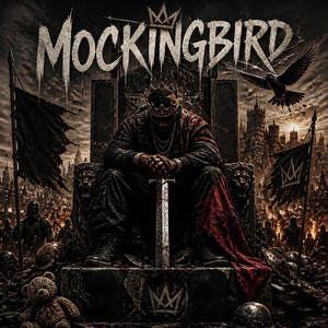 Mockingbird by KL Crew