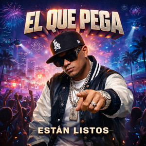 están listos by el que pega