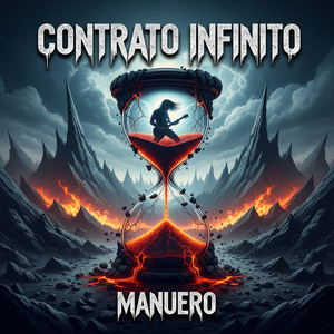 Contrato infinito by Manuero