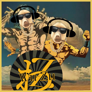 Wu-Zu-Bangin' by Wu-Zu-Quan