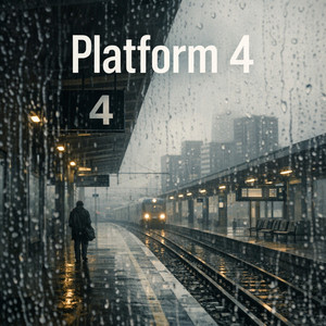 Platform 4 by avren