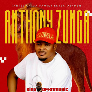 Anthony Zunga - Yetan Chuline