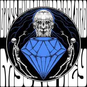 Dice And The Acid Warrior Lord — Mystic Key