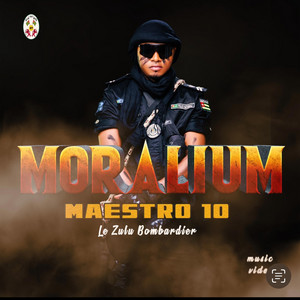 Maestro 10 - Moralium