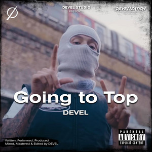 Going to Top by DEVEL