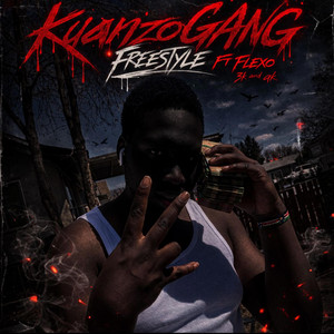 KuanzoGang - Freestyle by SosaGanngg, AK9XGANG, Yogi, FLEXO