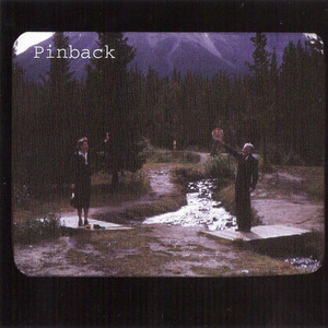【名盤】Pinback CD (1stアルバム） Rob Crow CD Crow (1stアルバム） Rob 【名盤】Pinback