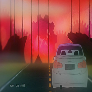 Bury the Nail (feat. Per Kamfjord)