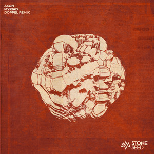 Myriad - Doppel Remix by Axon., Doppel