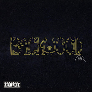 Portada de Backwood