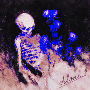 ALONE by DCLXVI