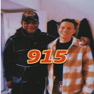 Portada de 915