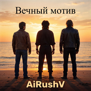 Вечный мотив by AiRushV