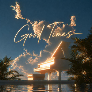 Good Times by Justin Novak