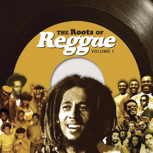 Roots & Rockers Reggae Volume 1 【希少】 1 Rockers & 【希少】 Roots Volume Reggae