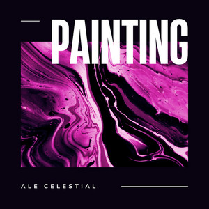 Painting by Ale Celestial