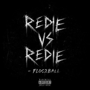 Redie vs Redie by Floc2ball