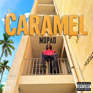 CARAMEL by MOPAO