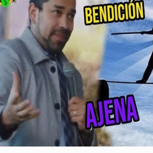 ADELA HUAMANI - Buscando La Bendicion