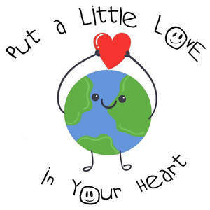 Put a Little Love in Your Heart