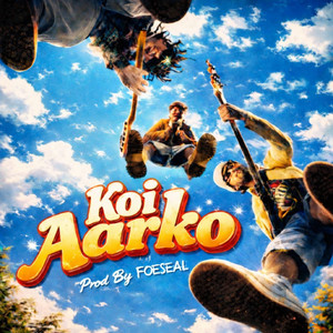 Koi Aarko