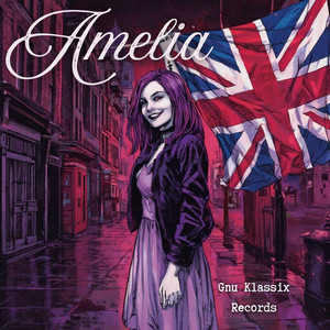 Amelia by Gnu Klassix