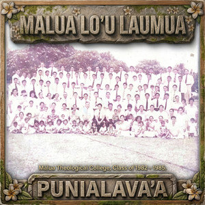 Punialava’a - Malua Lo'u Laumua