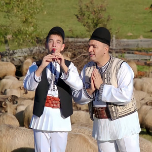 Ilie Dură - Ciobanie Strai Frumos