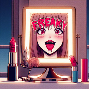 Portada de Freaky