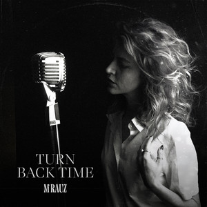 Turn back time by M'Rauz