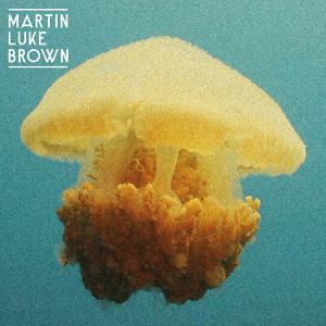 Into Yellow by Martin Luke Brown