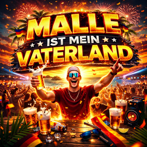 Malle ist mein Vaterland