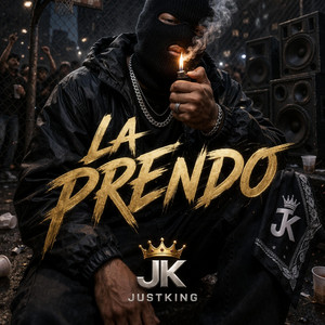 La prendo by JustKing