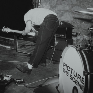 All She Wrote by Picture the Scene
