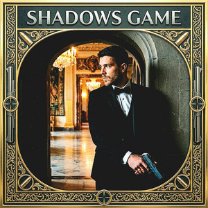 Shadows Game by M-ROE Music Escape